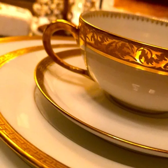 EUC- examples of patterns available - Picture 13 of 16